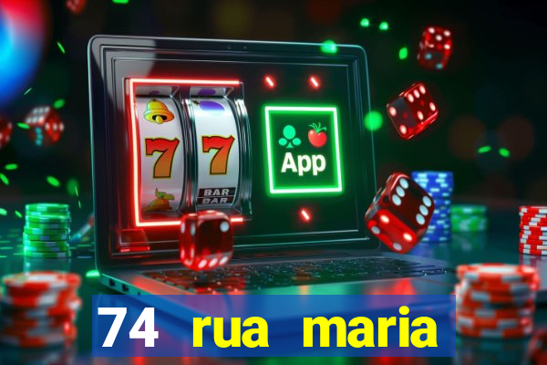 74 rua maria araujo cassino, rio grande, cep 96207-480, brasil